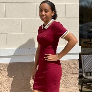 Meet your Posher, Tierra